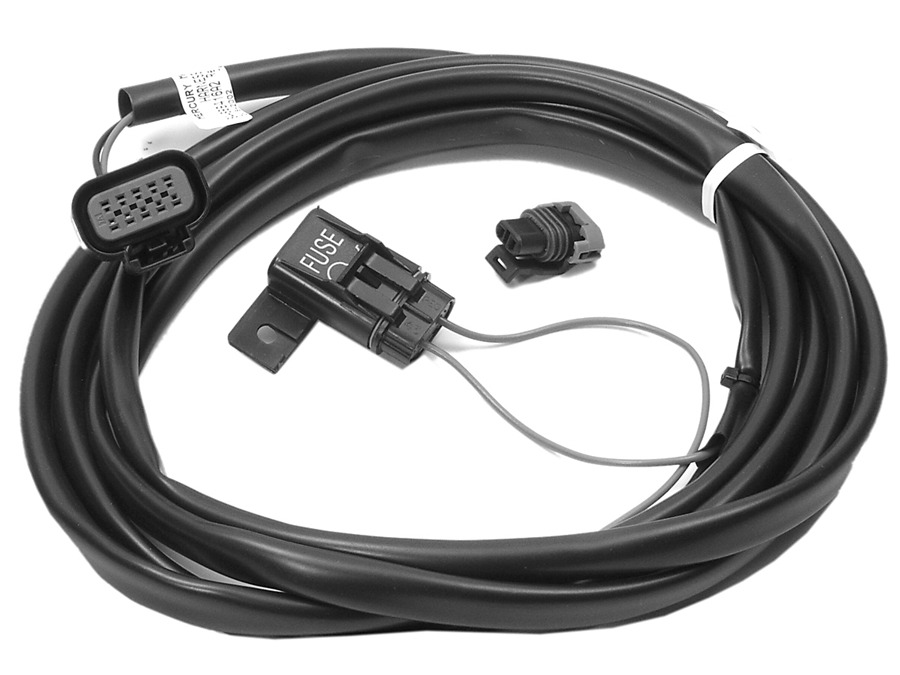 Mercury Quicksilver 84-888416T08 - Harness Assembly - Helm