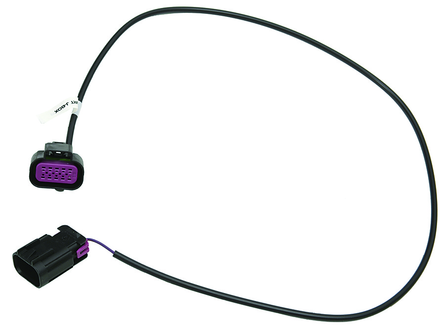 Mercury Quicksilver 84-889279T02 - Harness -vv Dual