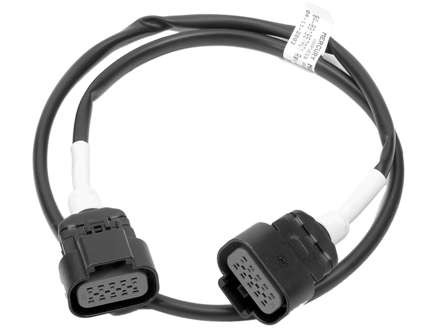 Mercury Quicksilver 84-891957K01 - Link Harness Assembly