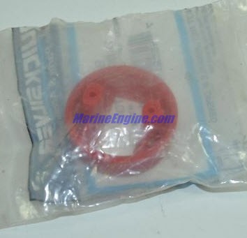 Mercury Quicksilver 848922 - Trim Switch Block