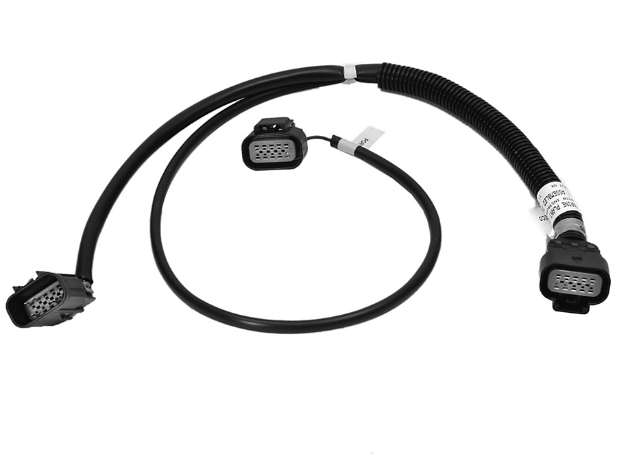 Mercury Quicksilver 84-892323T01 - Harness - Adaptor