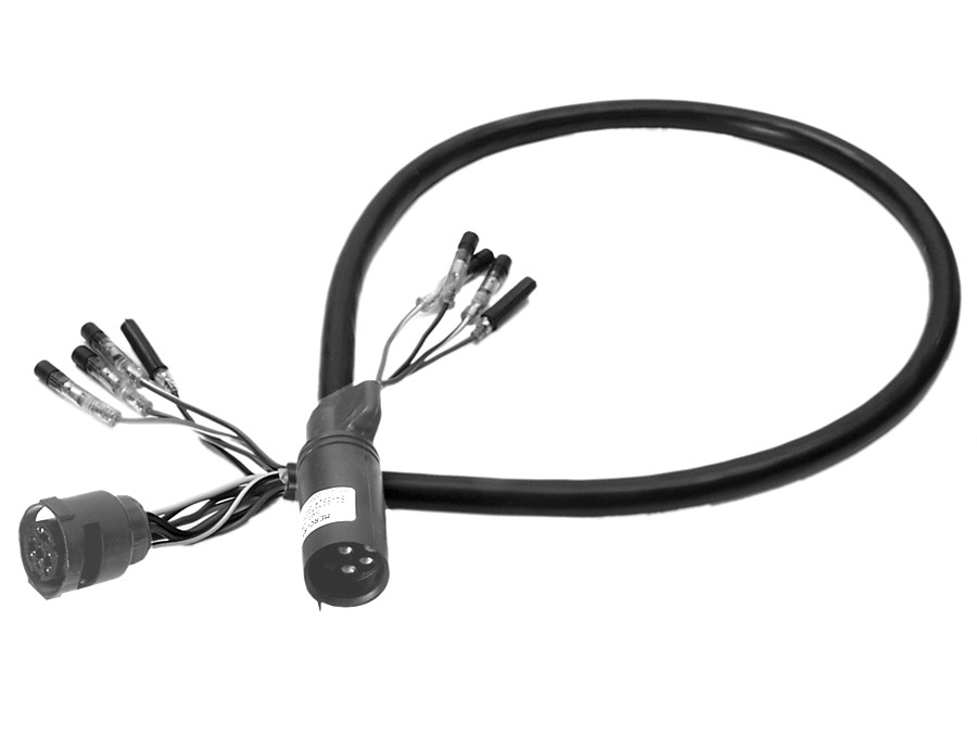 Mercury Quicksilver 84-892473A01 - Harness Assembly