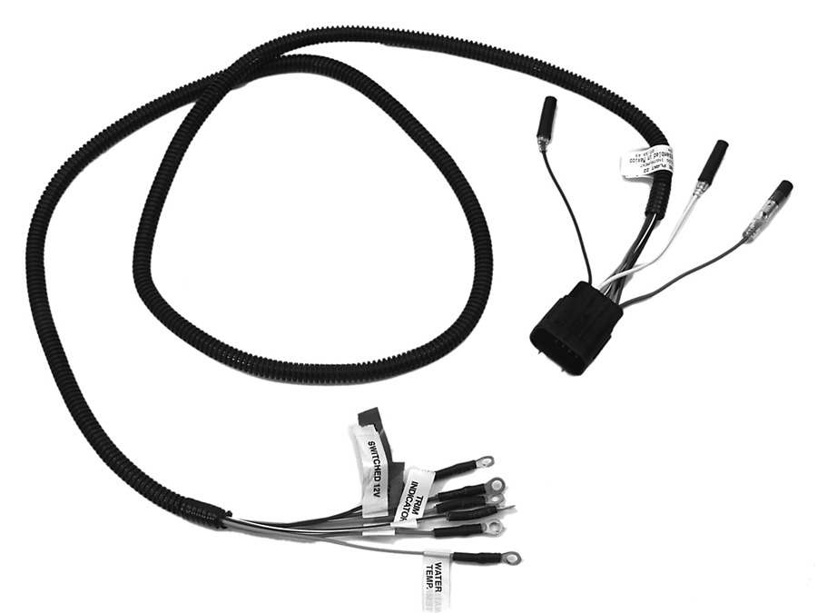 Mercury Quicksilver 84-892990T15 - Harness Assembly