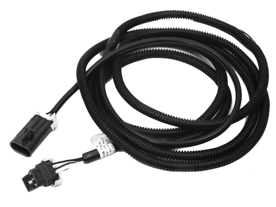 Mercury Quicksilver 84-893371T20 - Harness - Power Steering 20