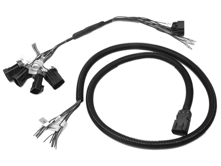 Mercury Quicksilver 84-895744A04 - Harness Assembly