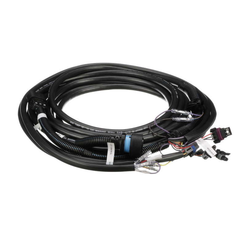 Mercury Quicksilver 84-896537T20 - Harness Assembly -20FT