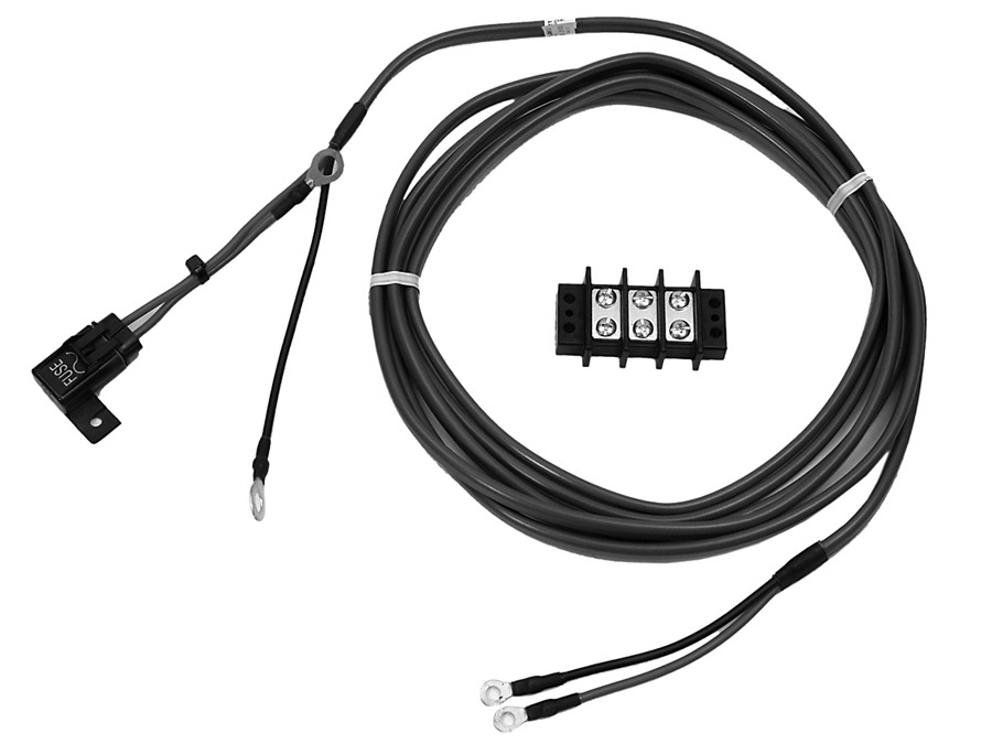Mercury Quicksilver 84-899785K02 - Power Harness Kit