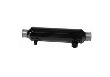 Mercury Quicksilver 849291 - Oil Cooler