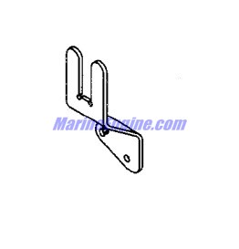 Mercury Quicksilver 849298 - Bracket