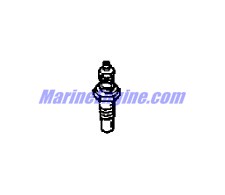 Mercury Quicksilver 849363 - Temperature Sender Assembly