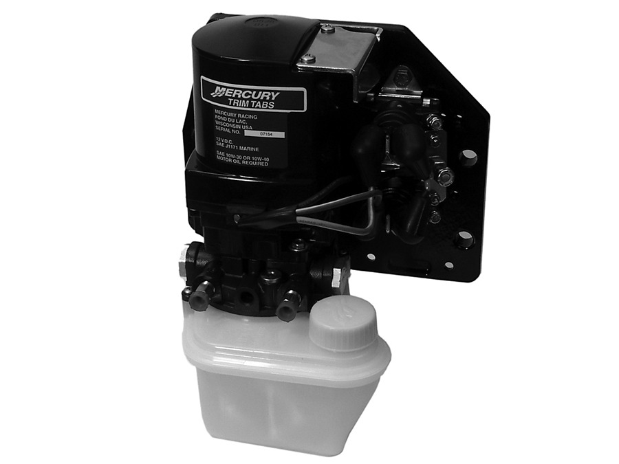 Mercury Quicksilver 849670A05 - PUMP/MOTOR ASSEMB
QPD=NO - Replaced by -8M0083288