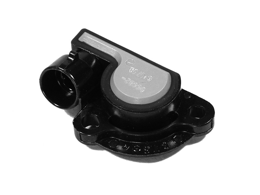 Mercury Quicksilver 849903 - Throttle Position Sensor