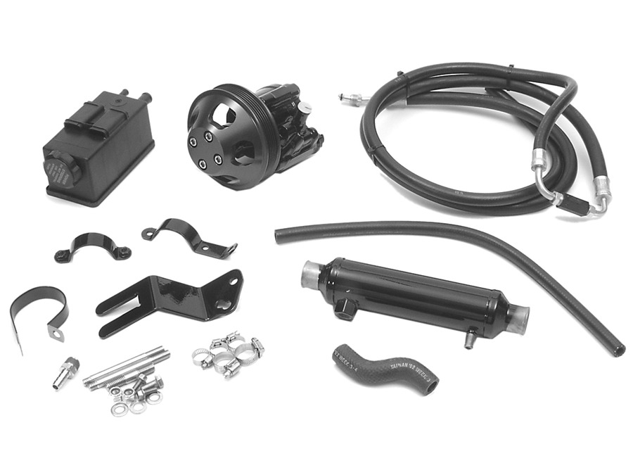 Mercury Quicksilver 849906A14 - PUMP KIT Power-As
QPD=NO NLA