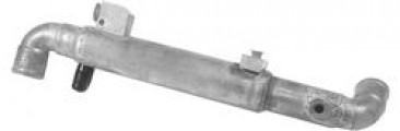 Mercury Quicksilver 849929A 1 - COOLER KIT Fuel
QPD=NO - Replaced by -849929A02