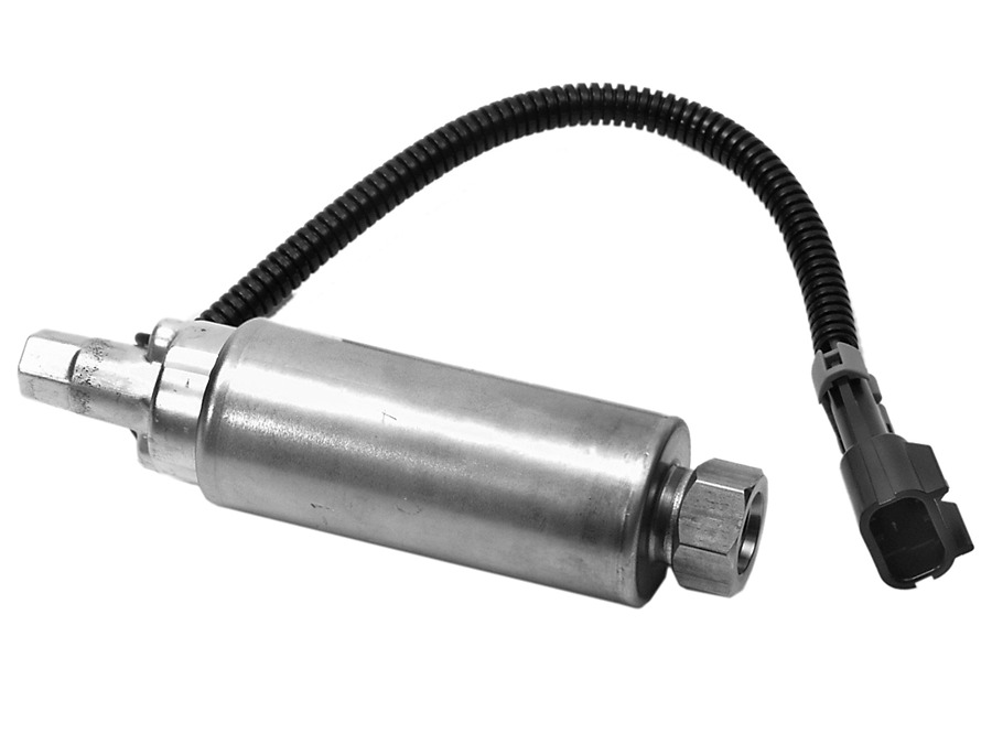 Mercury Quicksilver 849930T02 - Fuel Pump Assembly