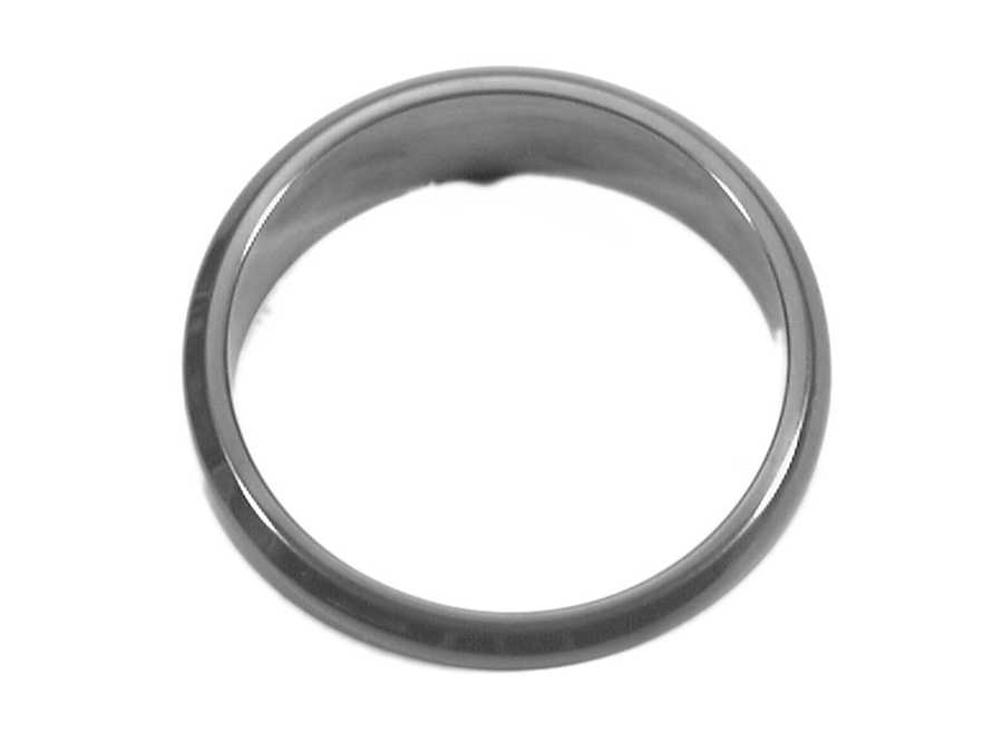 Mercury Quicksilver 850341 1 - BEZEL-ANGLED-RED
QPD=NO NLA