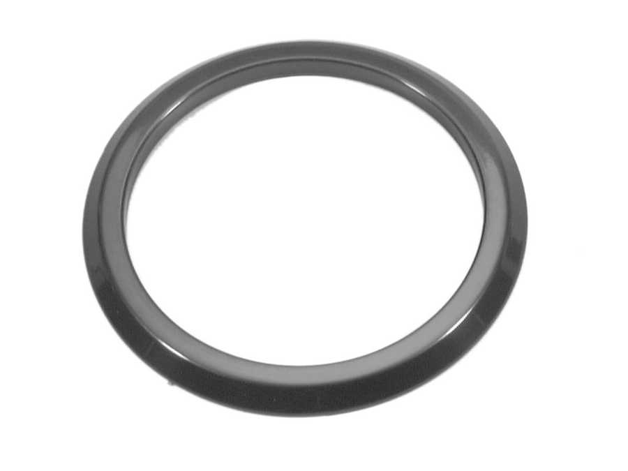 Mercury Quicksilver 850347 5 - BEZEL-FLAT-YELLOW
QPD=NO NLA