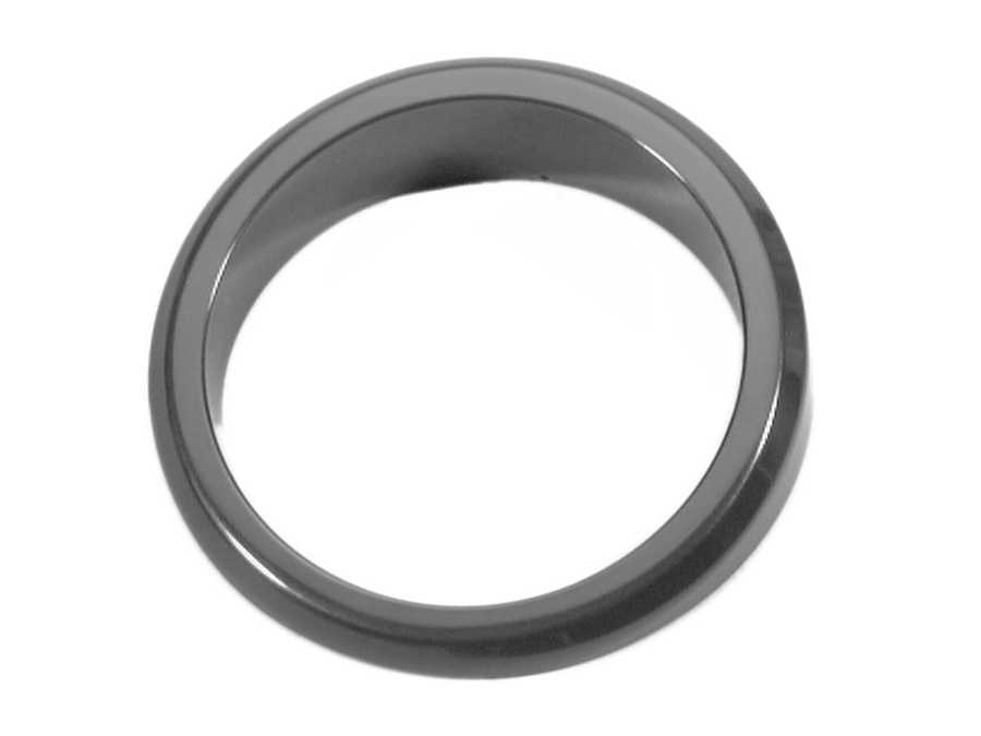 Mercury Quicksilver 850348 5 - BEZEL-ANGLED-YEL
QPD=NO NLA