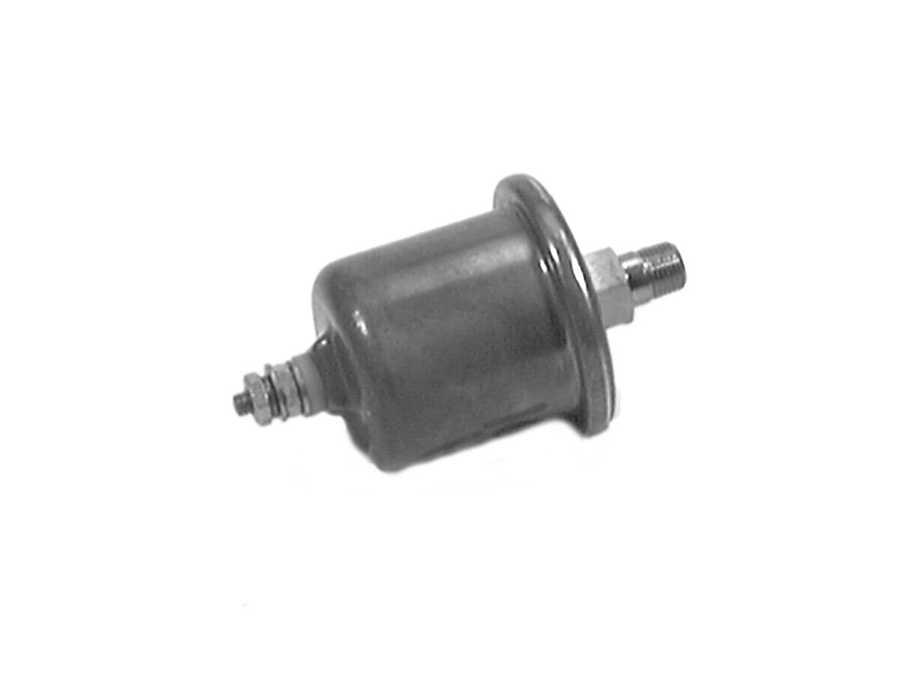 Mercury Quicksilver 850362 - SENDER ASY-OIL PR
QPD=NO NLA