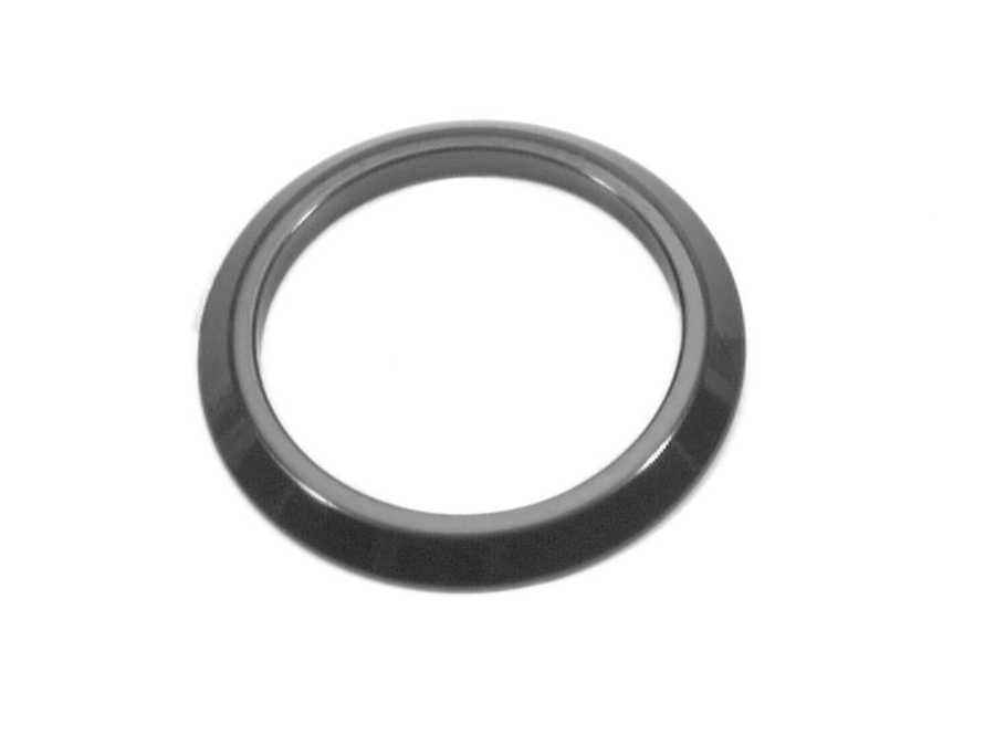 Mercury Quicksilver 850380 6 - Bezel-FLAT-CHR, NLA