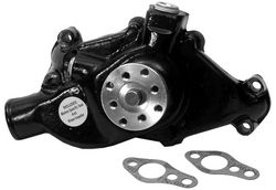 Mercury Quicksilver 850399R04 - PUMP ASY-WATER-RM
QPD=T* NLA