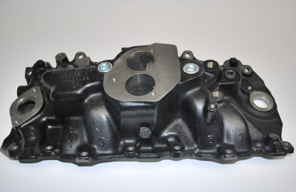 Mercury Quicksilver 850473T - Intake Manifold, 454