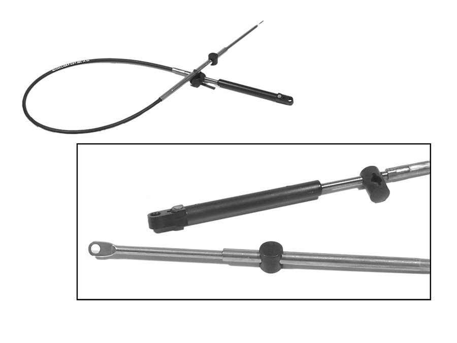Mercury Quicksilver 850716A19 - Ord 897977A19 *