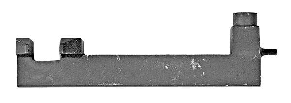 Mercury Quicksilver 850752 1 - Slide- Shift