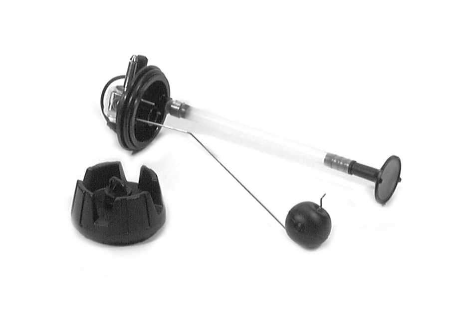 Mercury Quicksilver 850763A 1 - CAP/PICK UP KIT
QPD=NO NLA