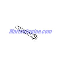 Mercury Quicksilver 852089 - Screw