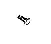 Mercury Quicksilver 852092 - Screw