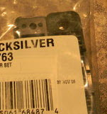 Mercury Quicksilver 853763 - Strainer Set