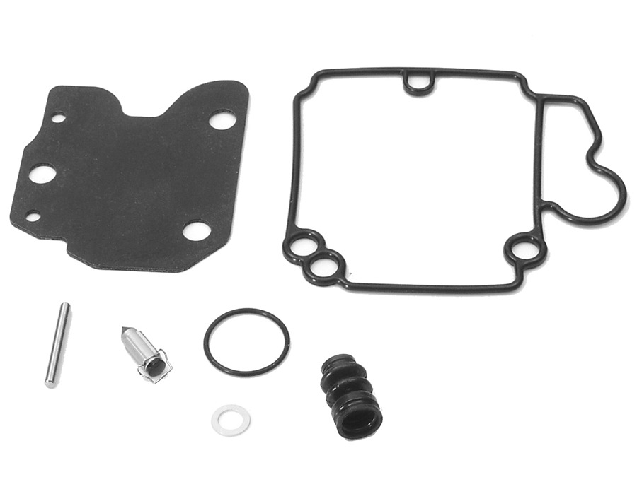 Mercury Quicksilver 854256 1 - Carburetor Repair Kit