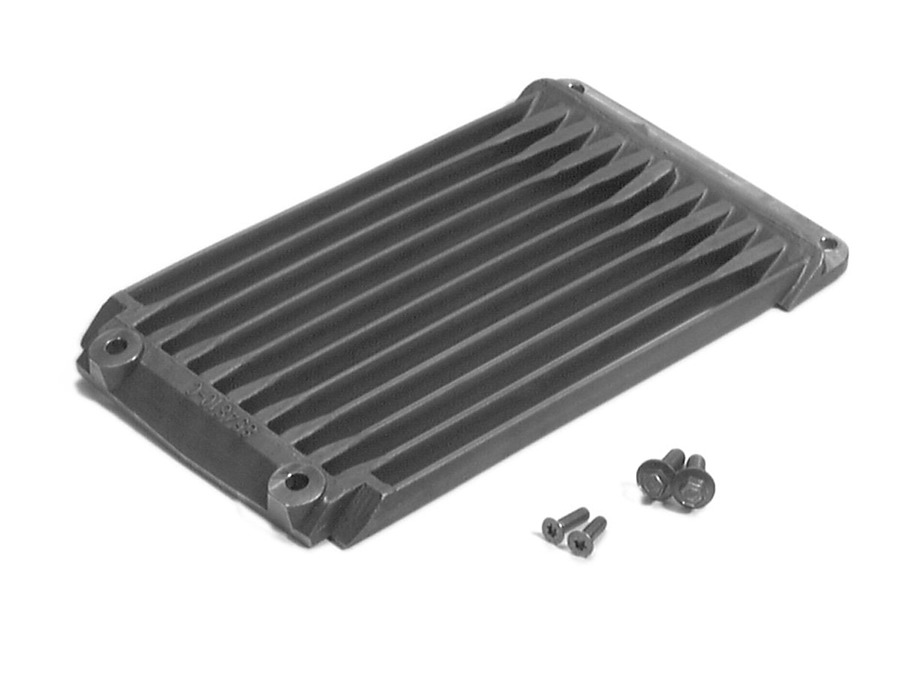 Mercury Quicksilver 854810T 1 - Inlet Grate Kit