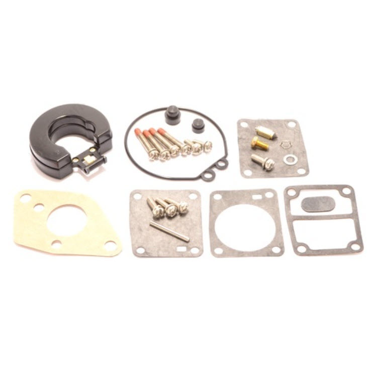 Mercury Quicksilver 855546A 1 - Carburetor Repair Kit