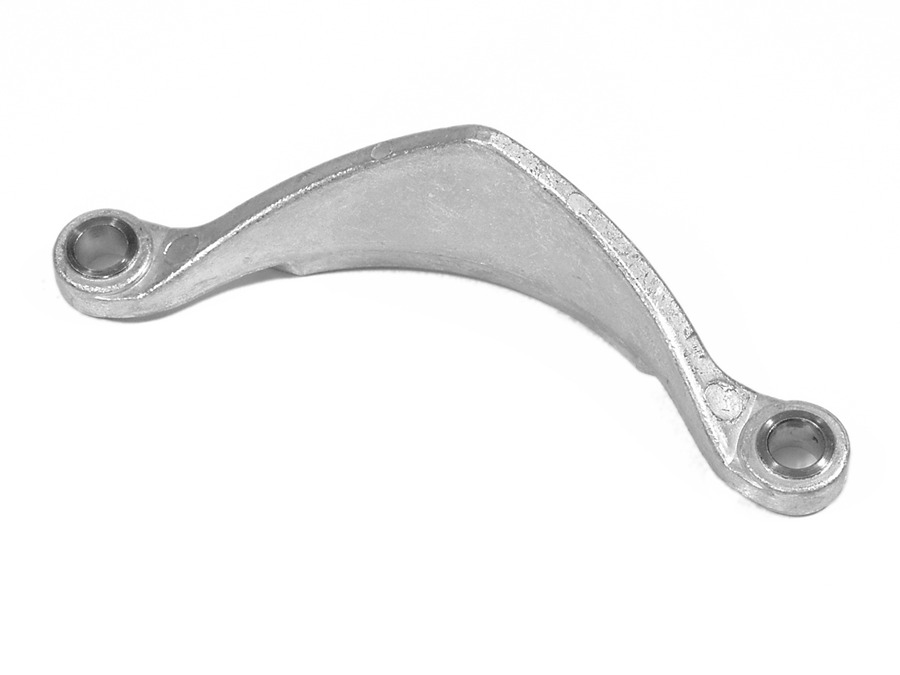 Mercury Quicksilver 856581C - Anode Assembly