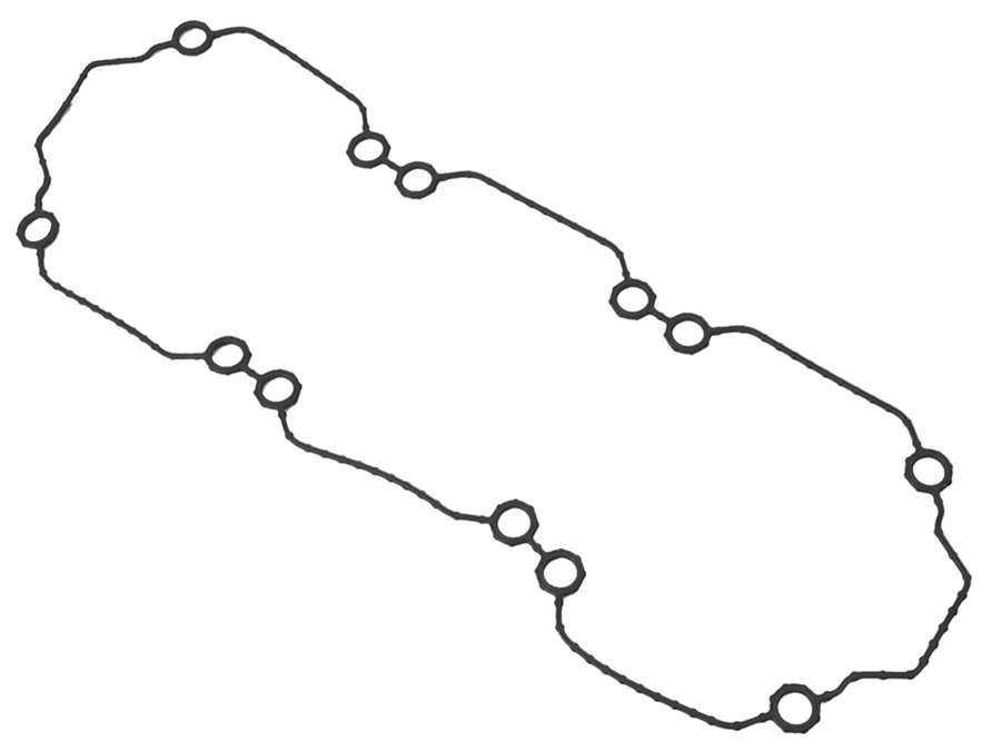 Mercury Quicksilver 858452 1 - Seal