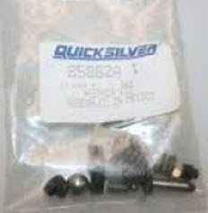 Mercury Quicksilver 85882A 1 - Repair Kit - Remote Control