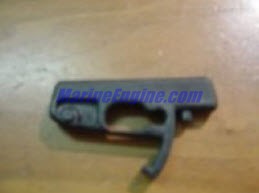 Mercury Quicksilver 85898 - Trigger