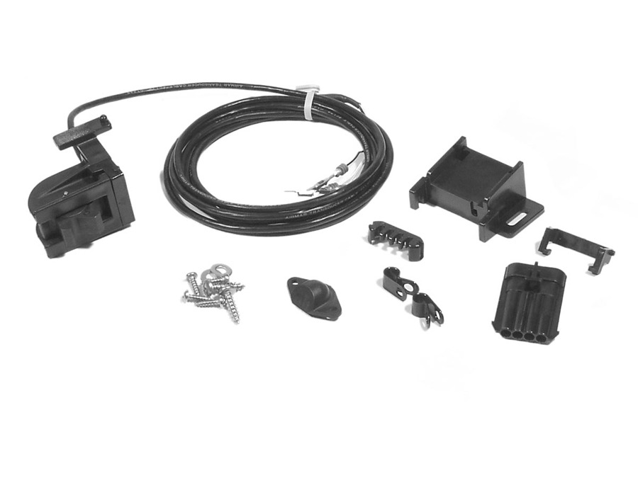 Mercury Quicksilver 859223 - Speed/Temp Sensor