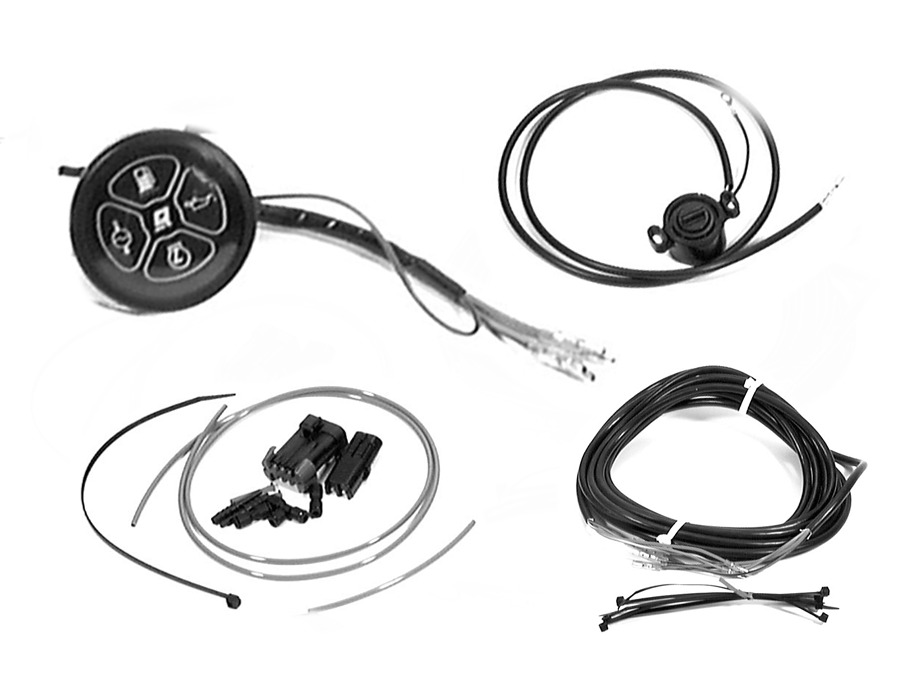 Mercury Quicksilver 859652A 1 - CONV KIT-D/A-2.5L
QPD=M - Replaced by -8M0074847