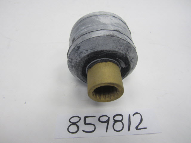 Mercury Quicksilver 859812 - Rubber Hub, NLA