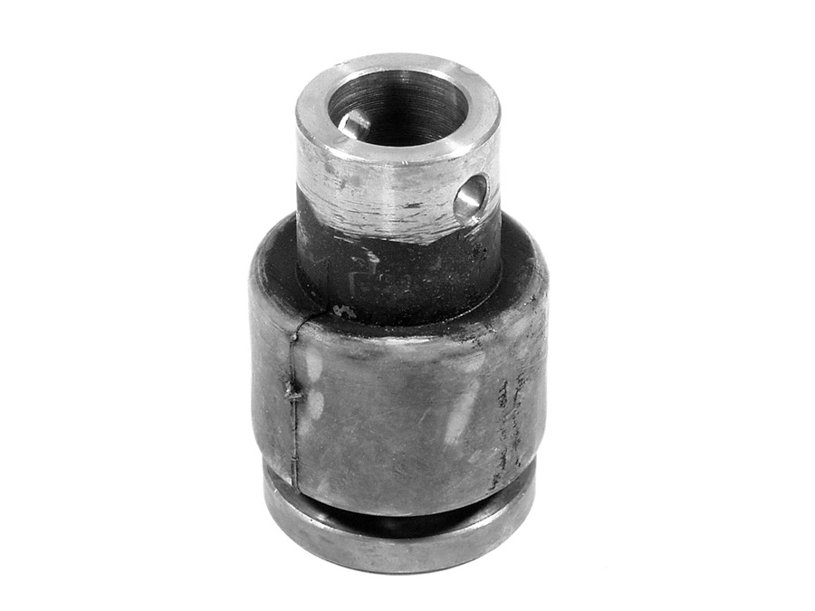 Mercury Quicksilver 859817 - RUBBER HUB
QPD=NO NLA