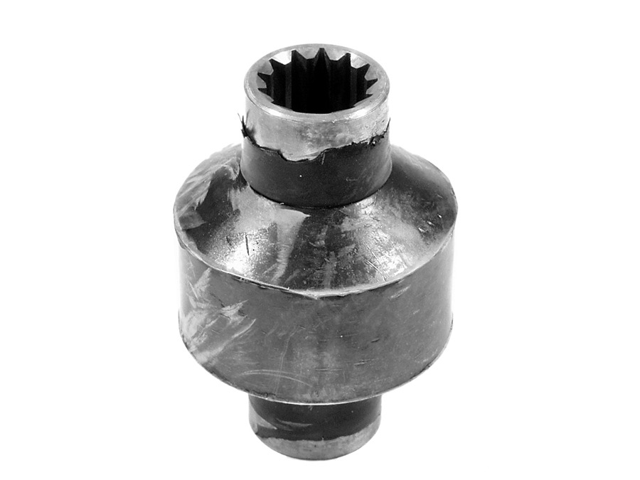 Mercury Quicksilver 859818 - Rubber Hub