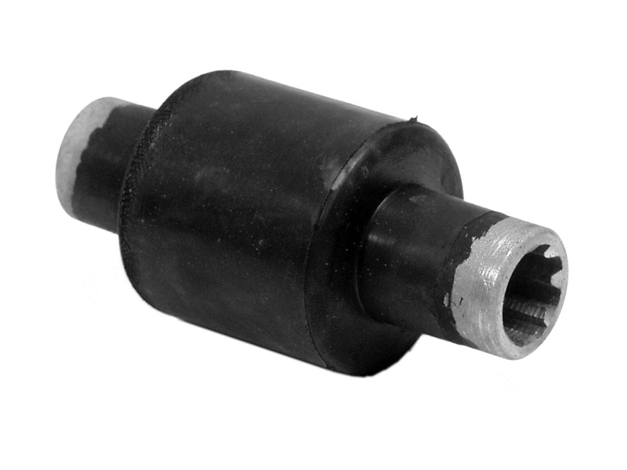 Mercury Quicksilver 859825 - Rubber Hub