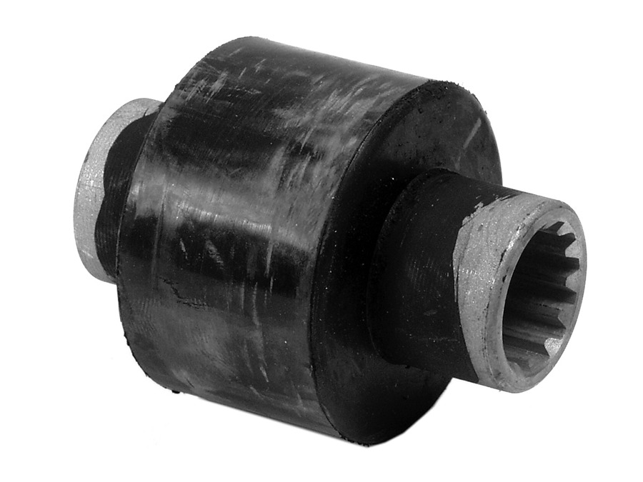 Mercury Quicksilver 859827 - RUBBER HUB
QPD=NO NLA