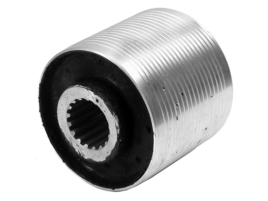 Mercury Quicksilver 859852 - RUBBER HUB
QPD=NO NLA