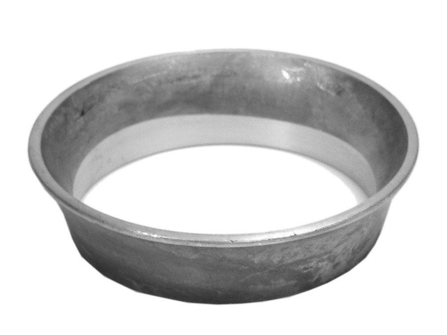 Mercury Quicksilver 859873 - Diffuser Ring