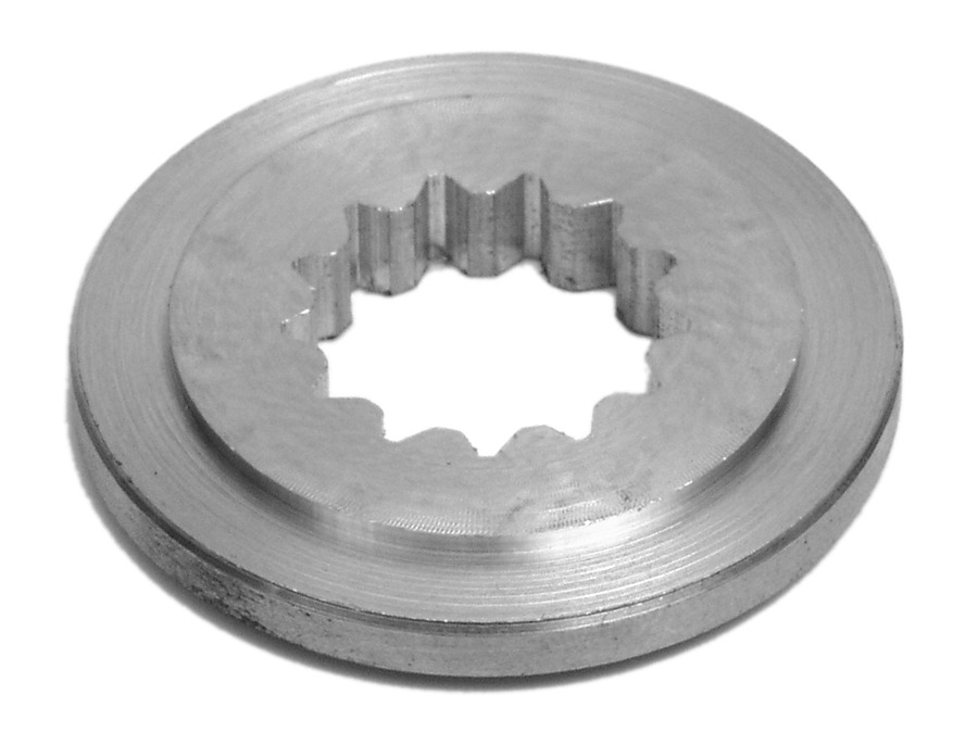 Mercury Quicksilver 859892 - SPACER QPD=T
NLA