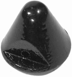 Mercury Quicksilver 859944 - PROP NUT QPD=T
NLA